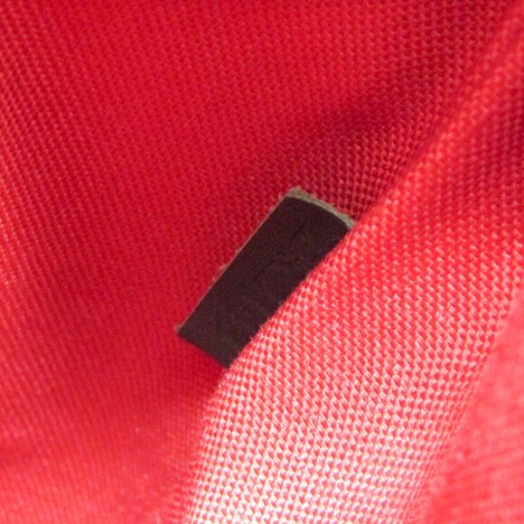 LOUIS VUITTON Authentic Brown Damier Bag - Picture 11 of 11